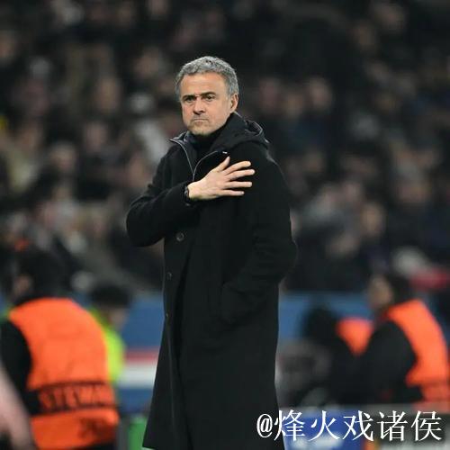 恩里克:毕包仅积4分但表现出色;胜利提振士气 恩里克:毕包仅积4分但表现出色;胜利提振士气