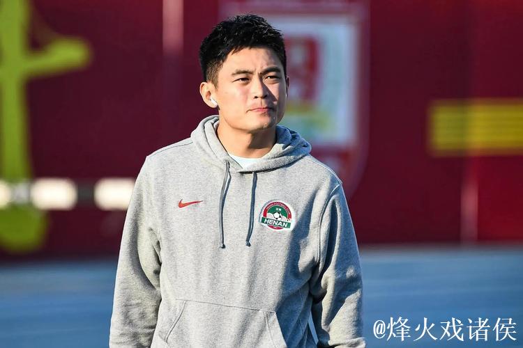 黄紫昌或加盟云南队,记者称宇豪将做好照顾工作 黄紫昌或加盟云南队,记者称宇豪将做好照顾工作