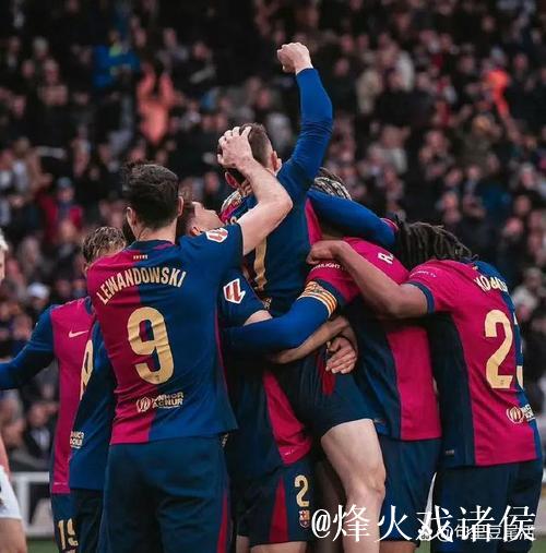 巴萨官方：欧冠对战巴黎鹰队将核查客队球迷身份