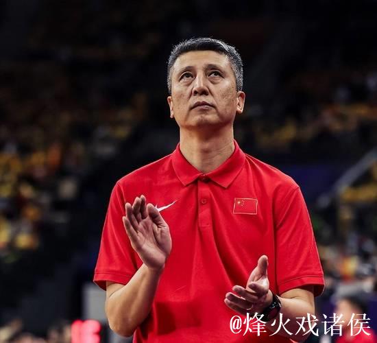 FMVP遭冷遇?被王岚嵚打爆心态失衡,球迷:郭士强弃用有道理 FMVP遭冷遇?被王岚嵚打爆心态失衡,球迷:郭士强弃用有道理