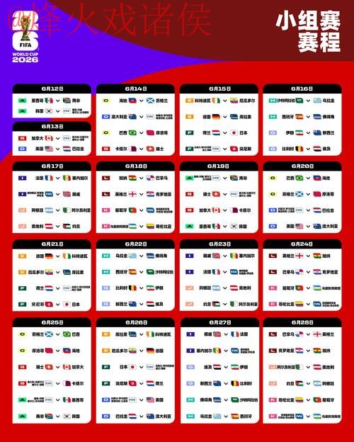 2026世界杯外围网页版指南 2026世界杯外围网页版指南