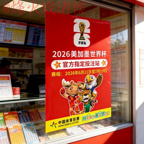 2026世界杯竞猜技巧与最新网址攻略 2026世界杯竞猜技巧与最新网址攻略